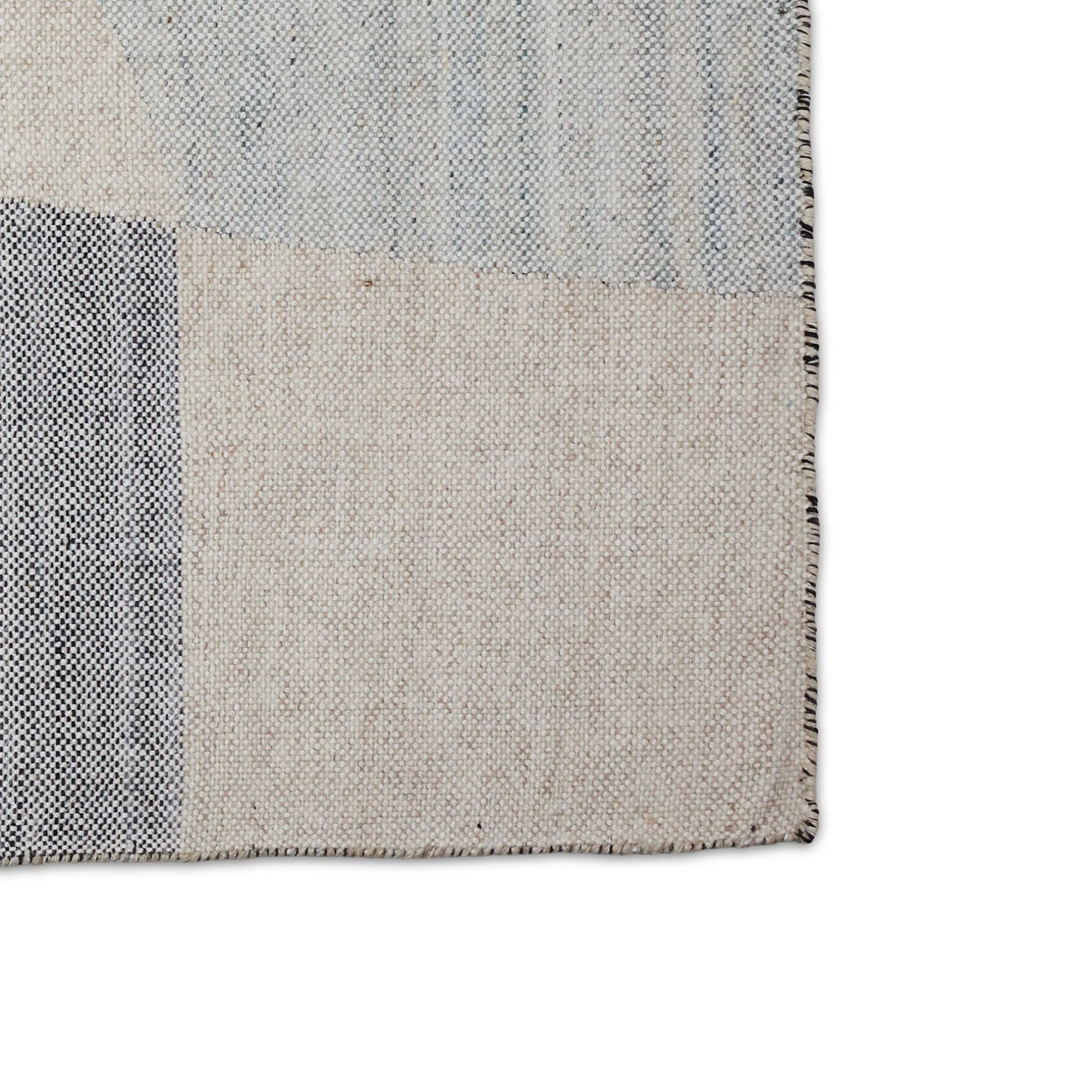 Fashion Horgans Rio Rug 200 x 280 Blue Tones
