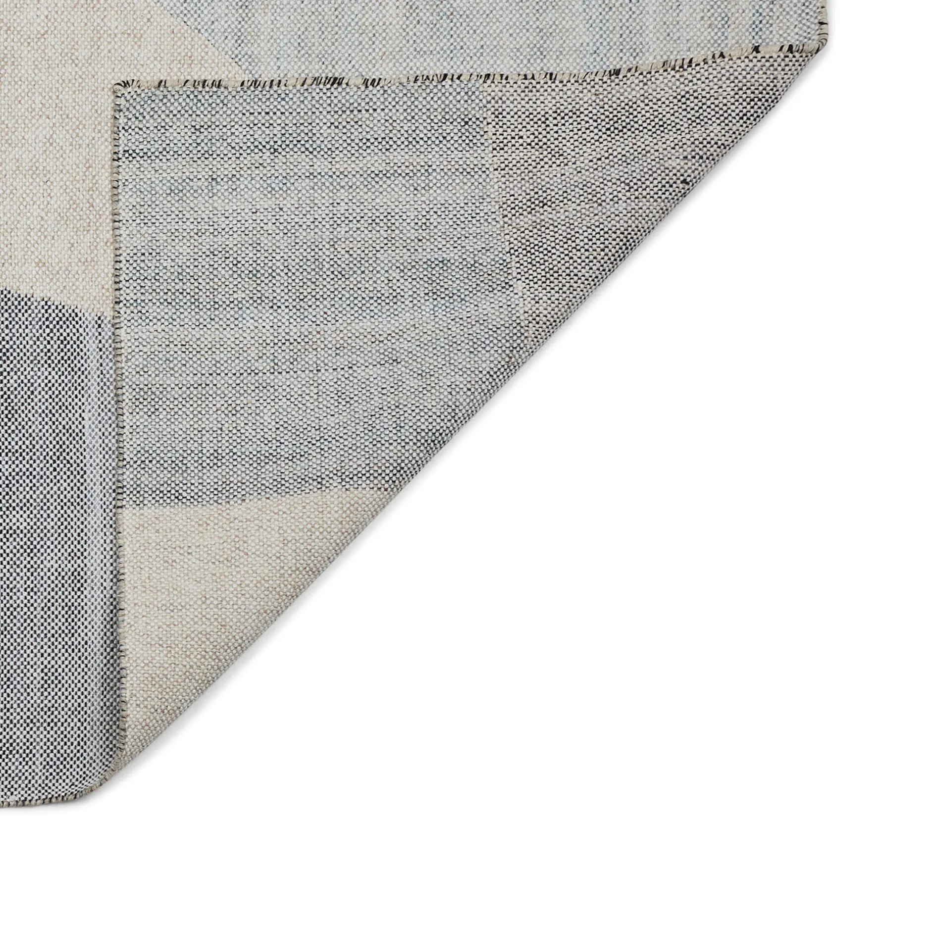 Fashion Horgans Rio Rug 200 x 280 Blue Tones