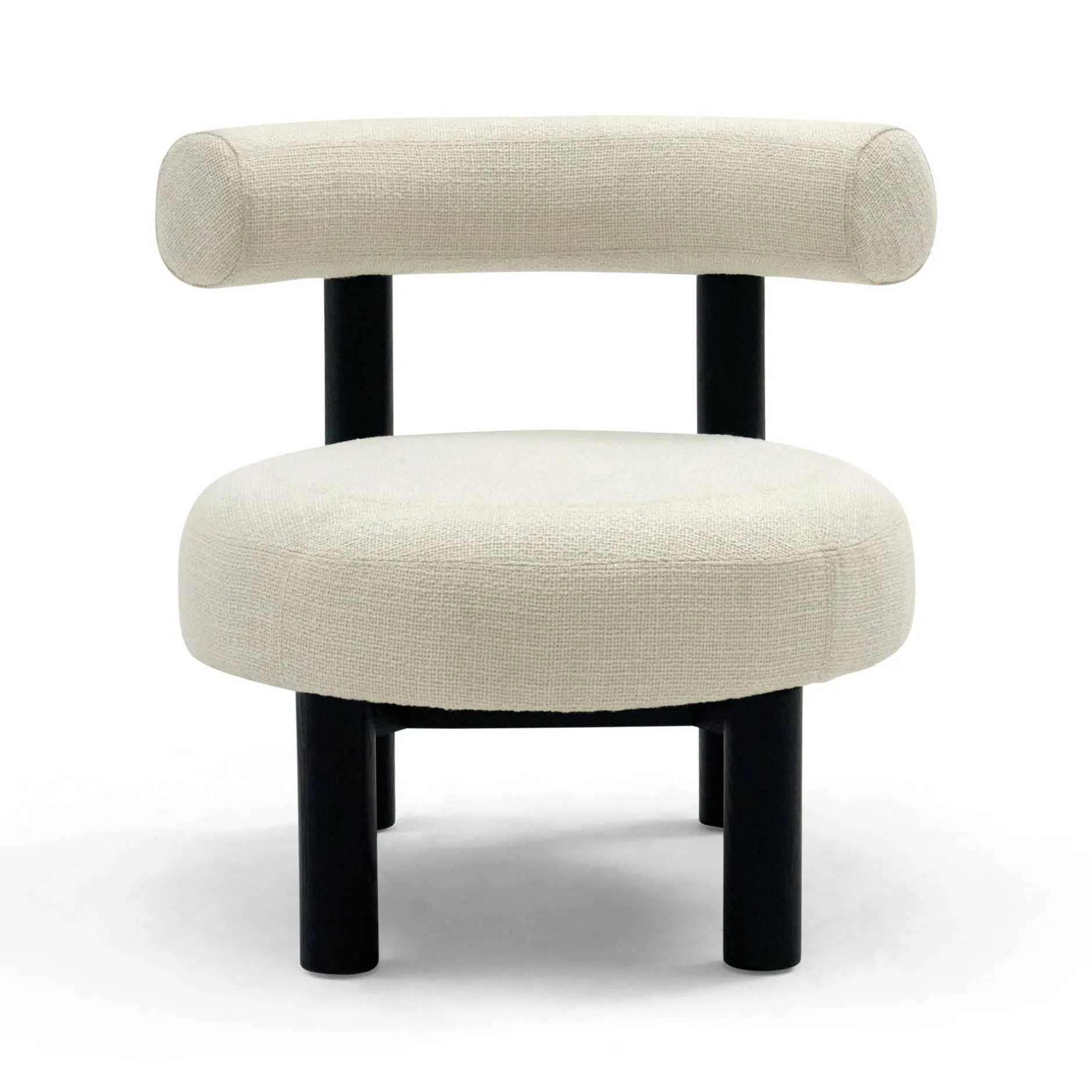 Discount Horgans Rossi Occasional Chair Alabaster