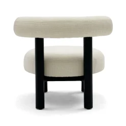Discount Horgans Rossi Occasional Chair Alabaster