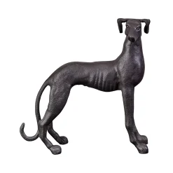 Outlet Horgans Rudi Greyhound Sculpture Bronze