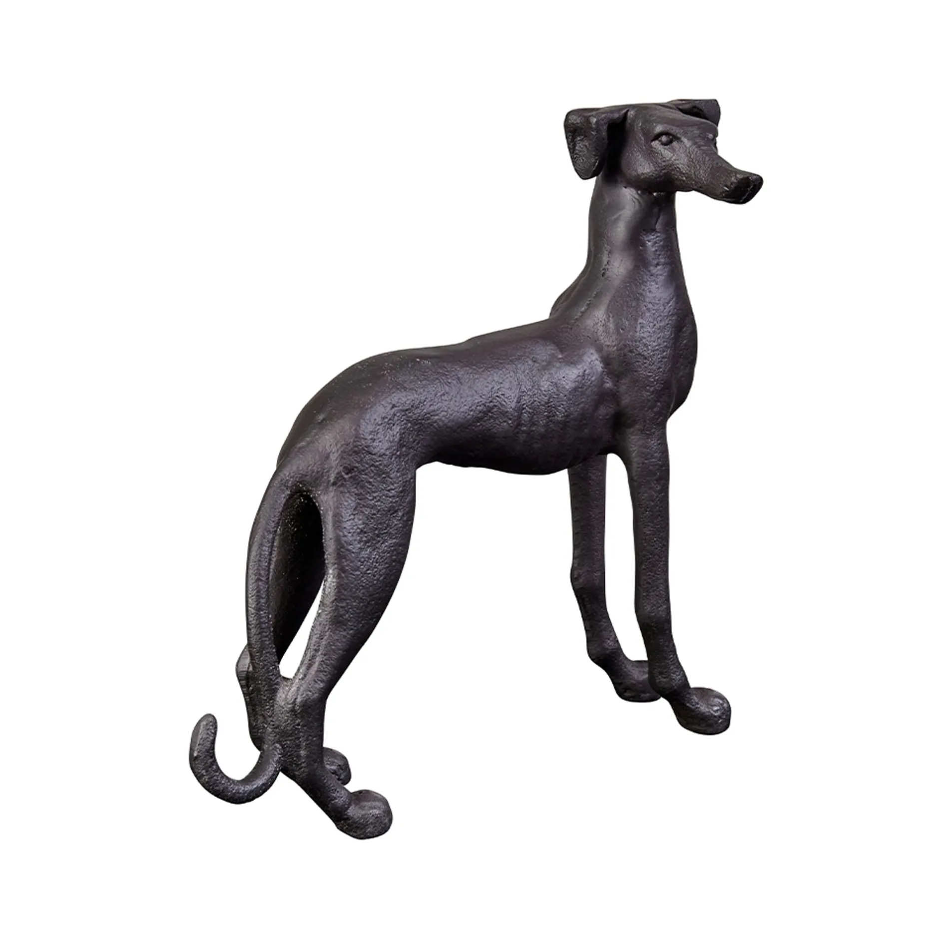 Outlet Horgans Rudi Greyhound Sculpture Bronze