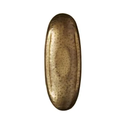 Sale Horgans Runi Long Dish Large Antique Brass