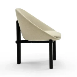 Discount Horgans Sachi Dining Chair Egret White
