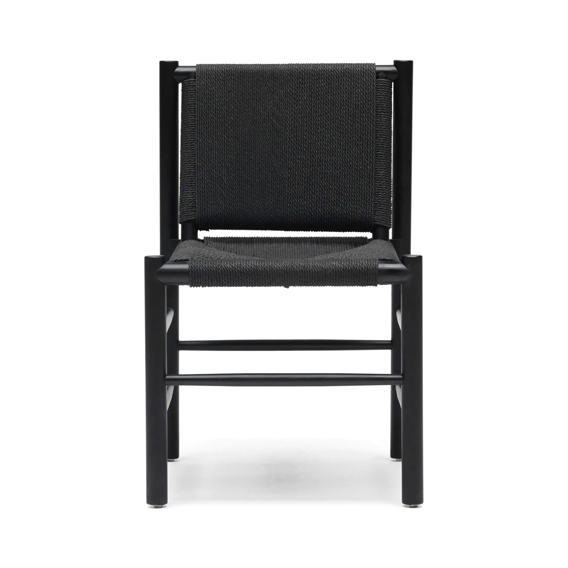 Sale Horgans Santri Dining Chair Black