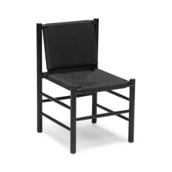 Sale Horgans Santri Dining Chair Black