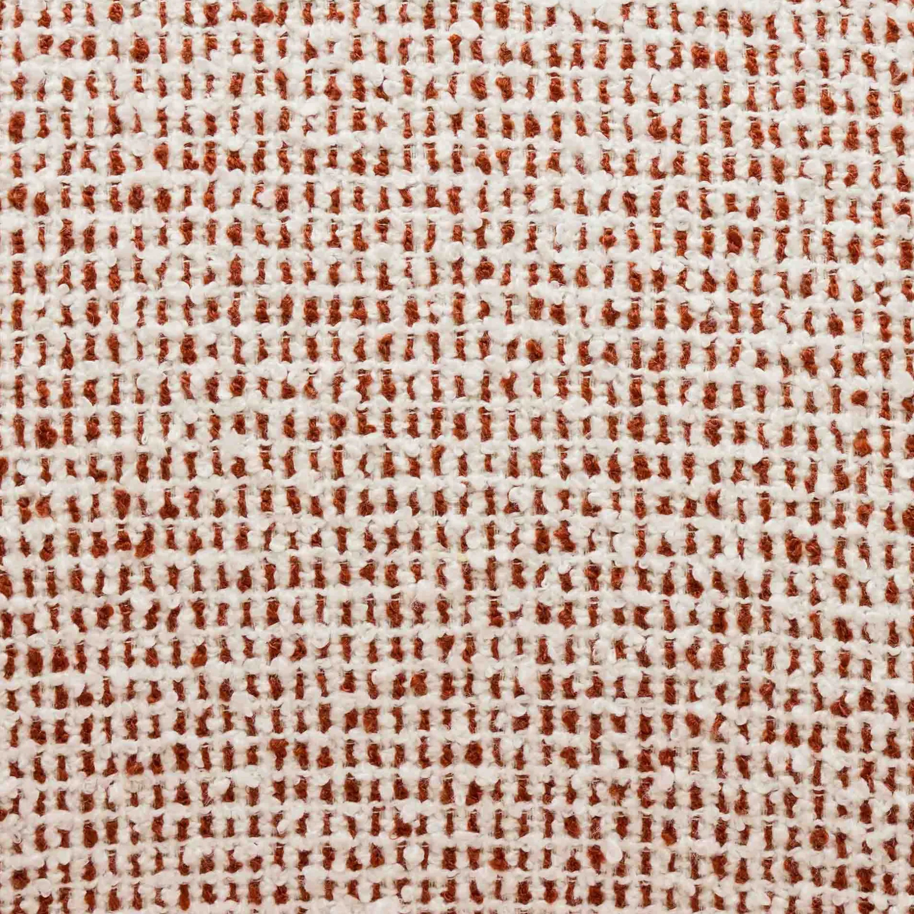 Clearance Horgans Saskia Swivel Chair Terracotta