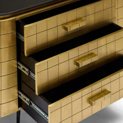 Sale Horgans Saxon Sideboard Gold