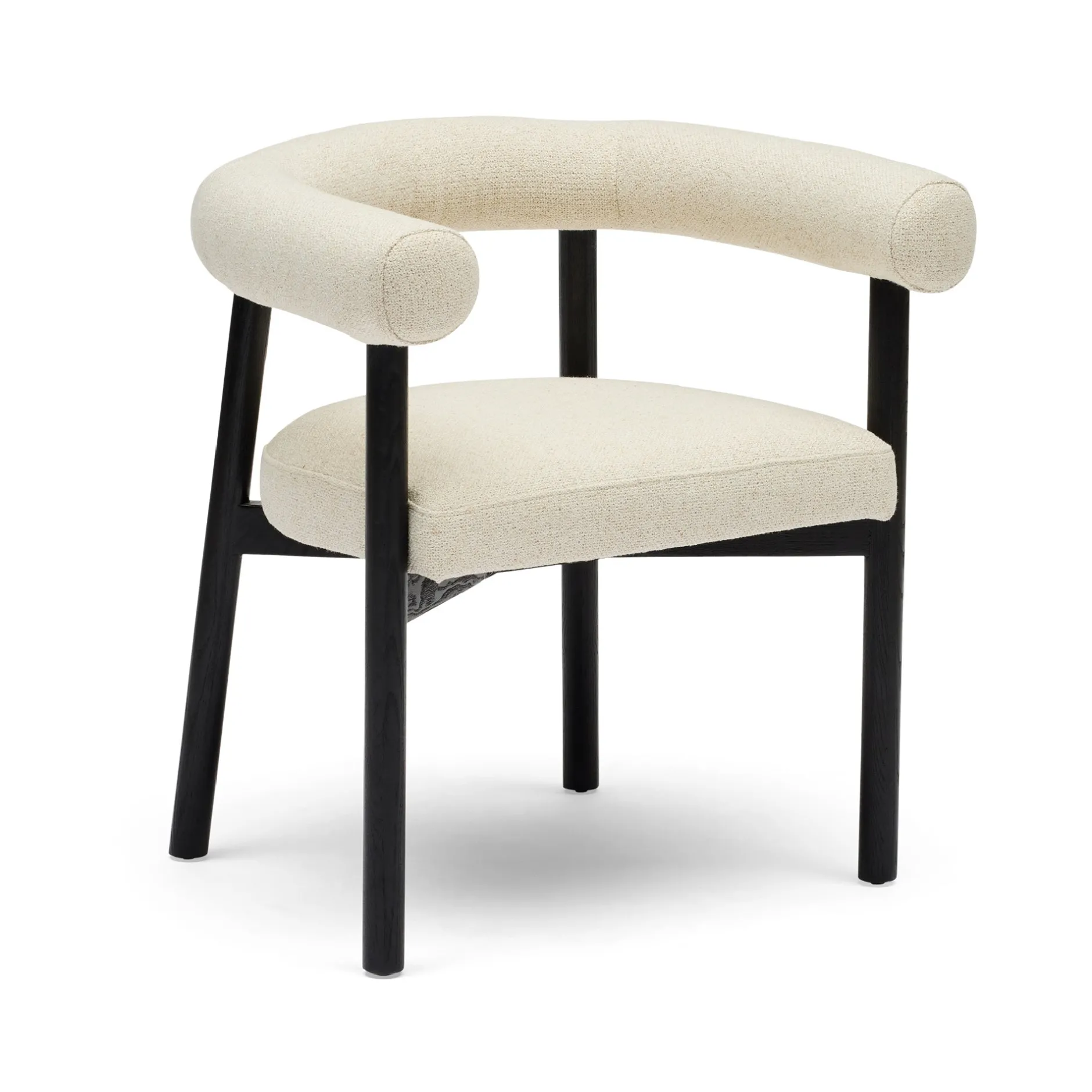 Best Horgans Setta Dining Chair Natural