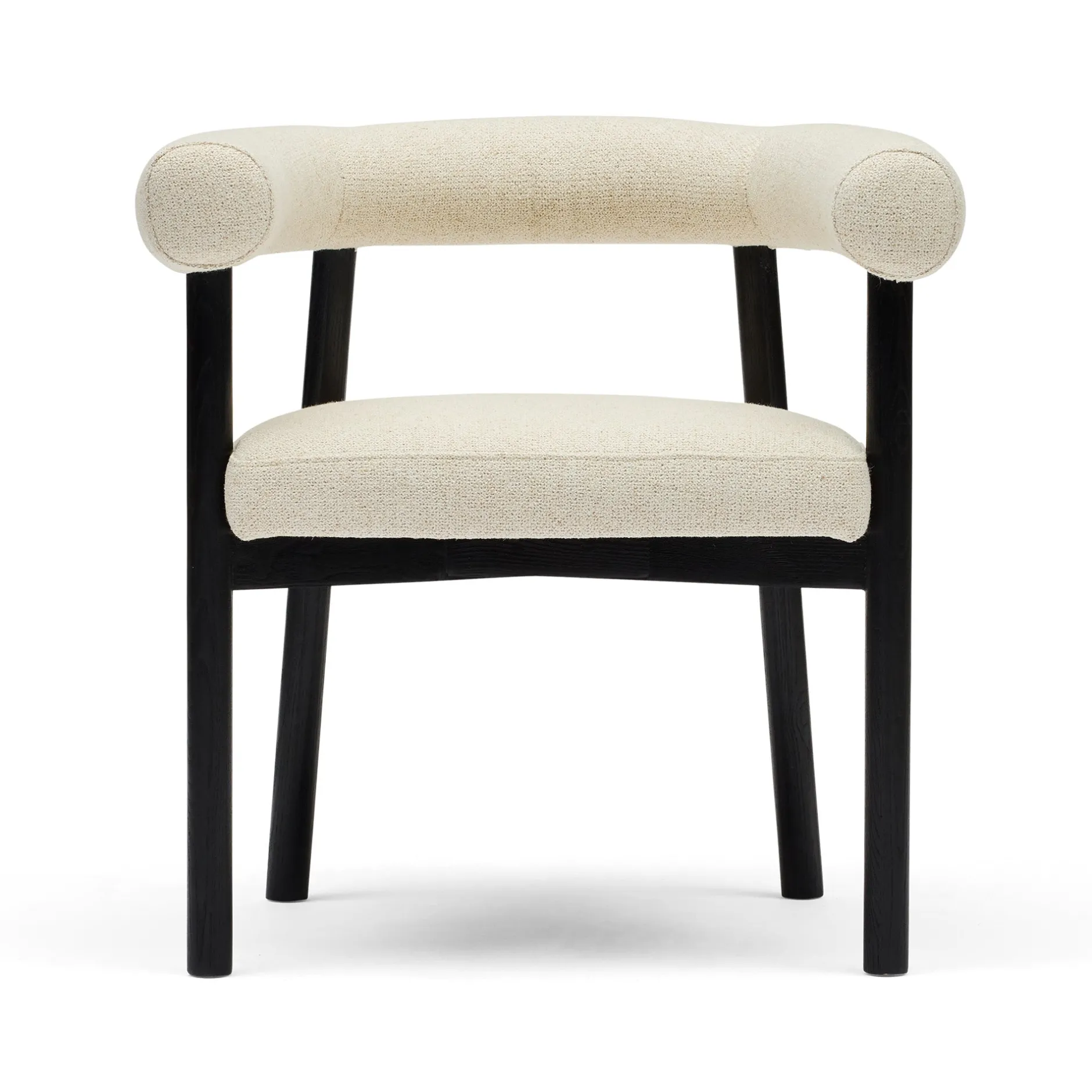 Best Horgans Setta Dining Chair Natural
