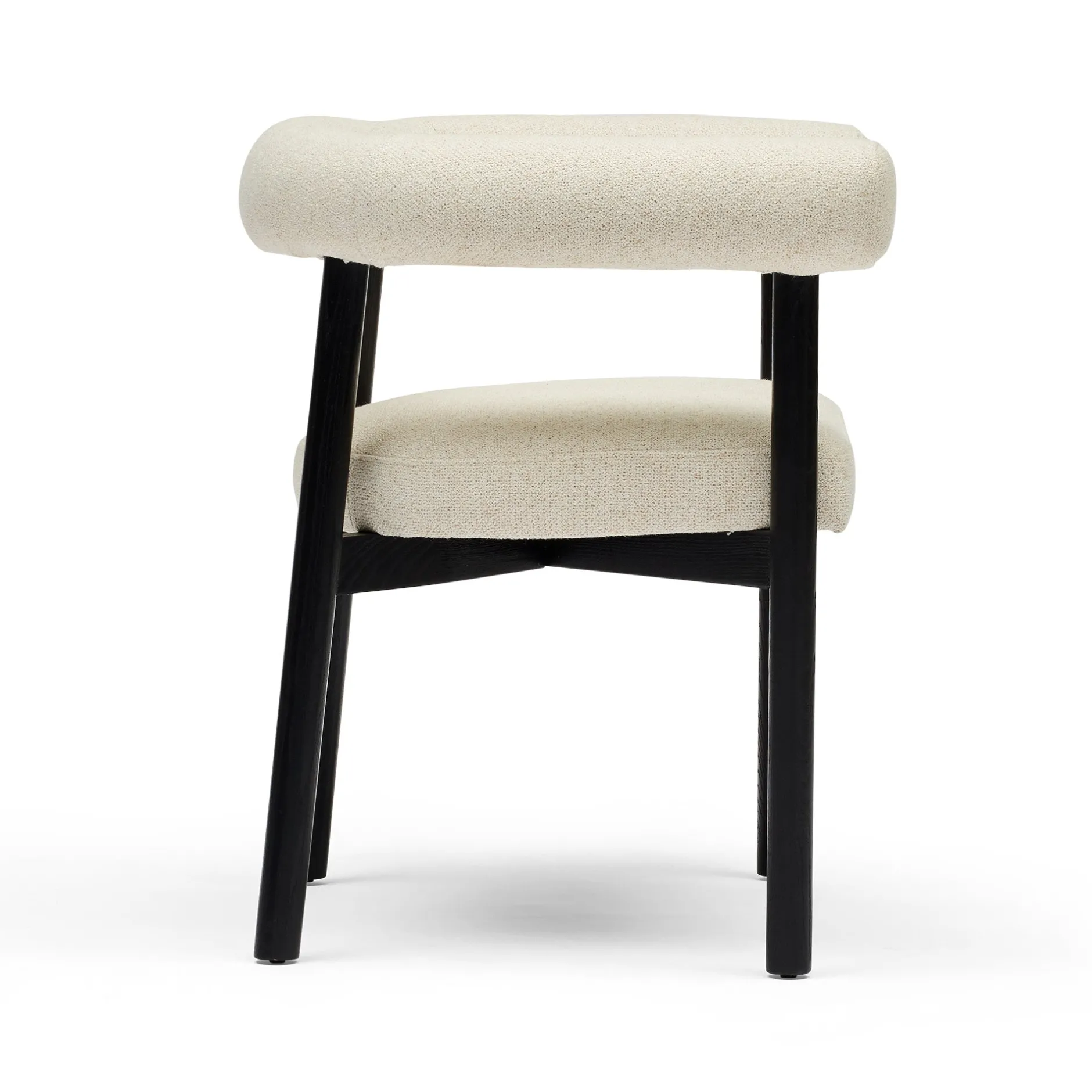 Best Horgans Setta Dining Chair Natural