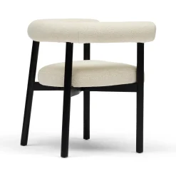 Best Horgans Setta Dining Chair Natural