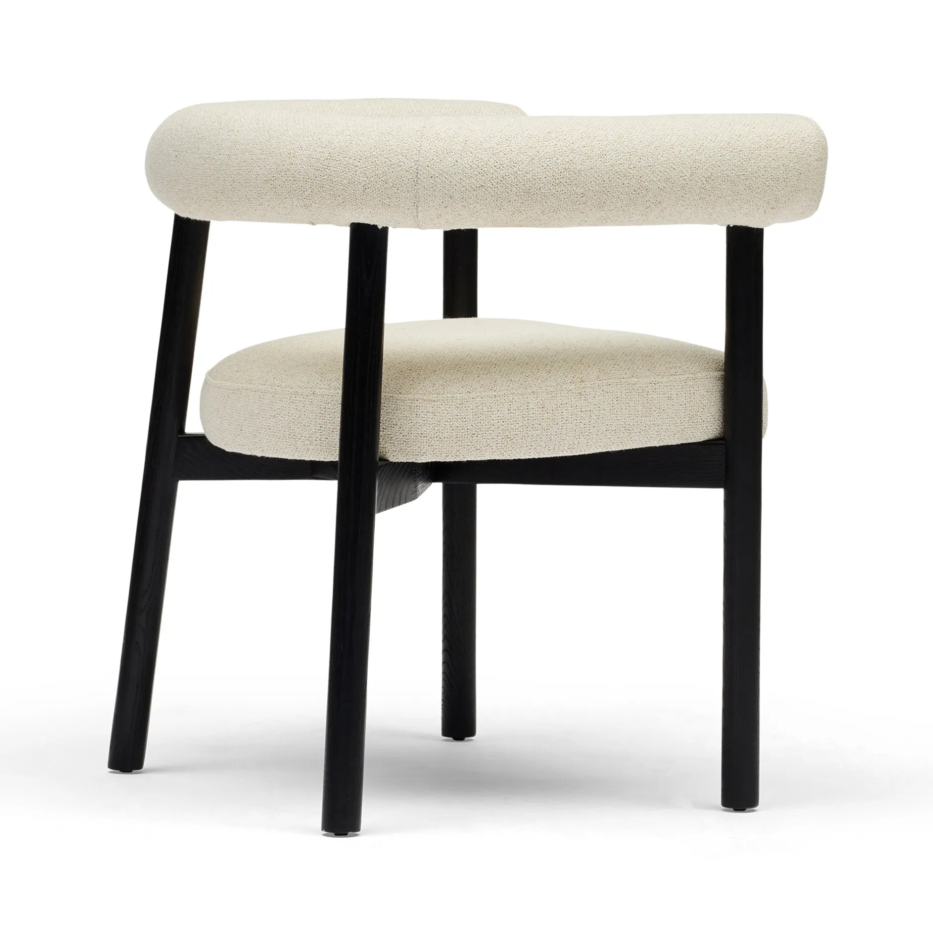 Best Horgans Setta Dining Chair Natural
