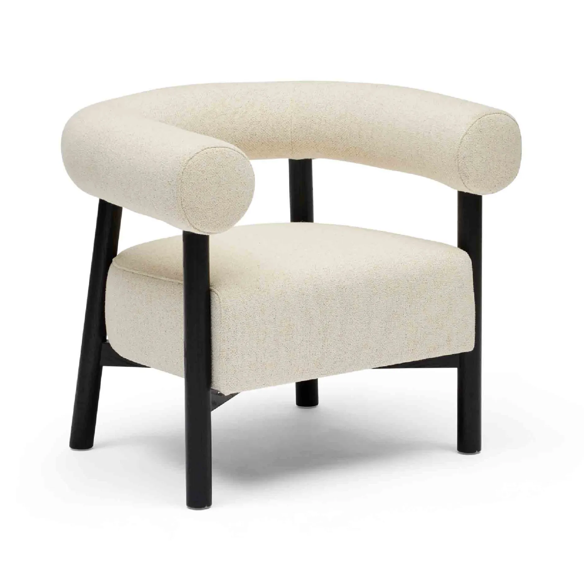 Discount Horgans Setta Occasional Chair Natural