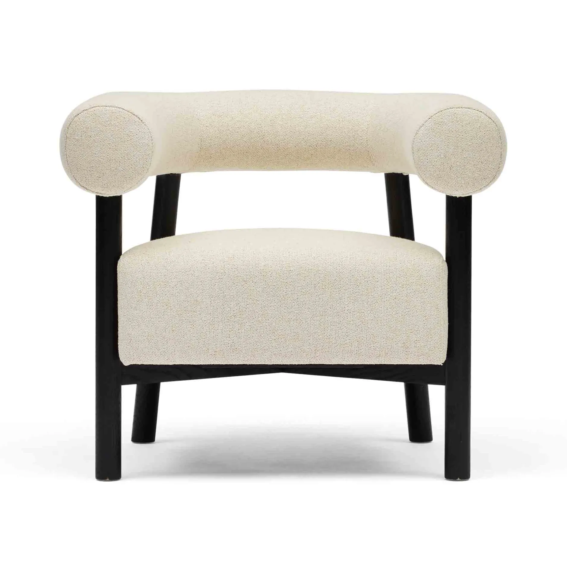 Discount Horgans Setta Occasional Chair Natural