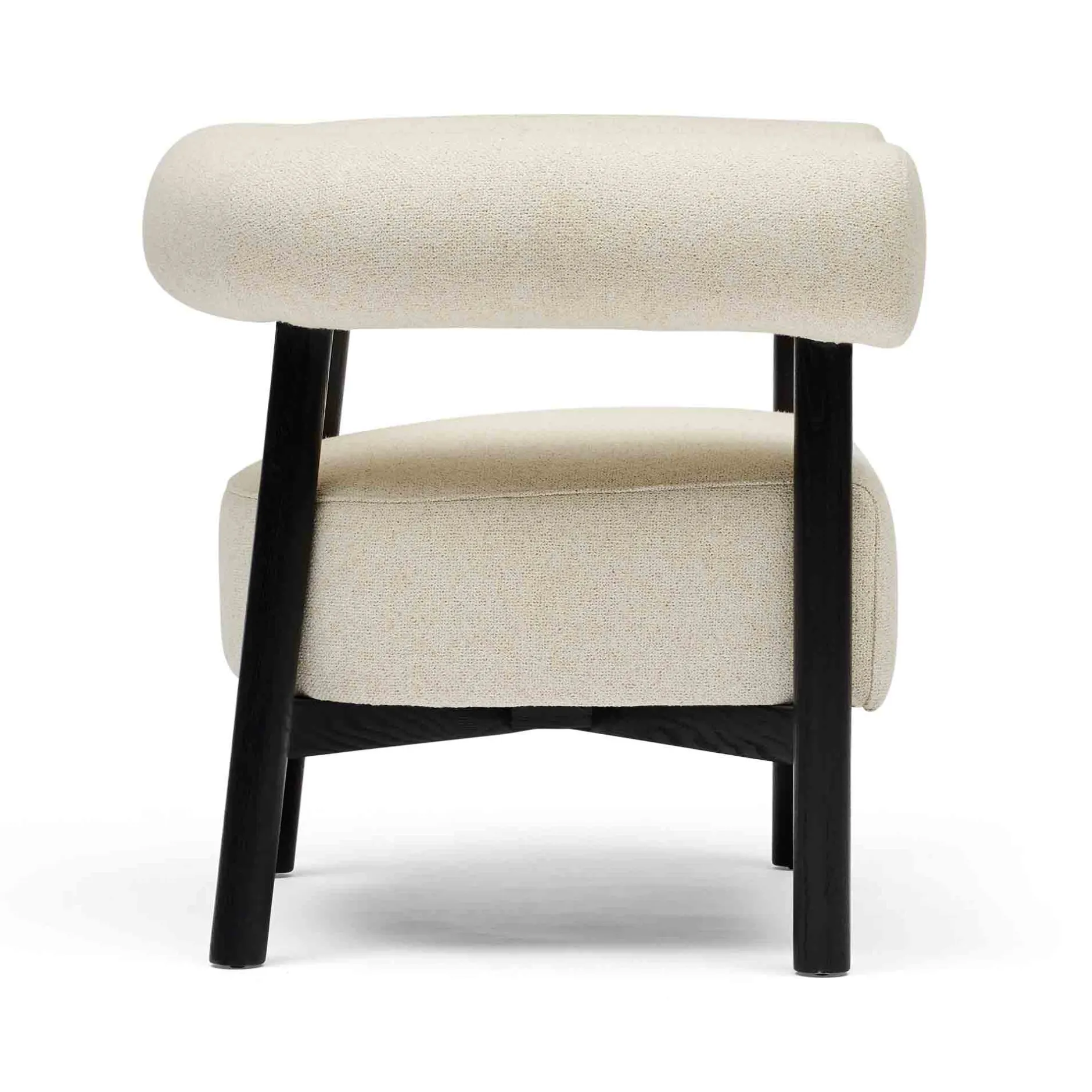 Discount Horgans Setta Occasional Chair Natural