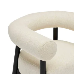 Discount Horgans Setta Occasional Chair Natural