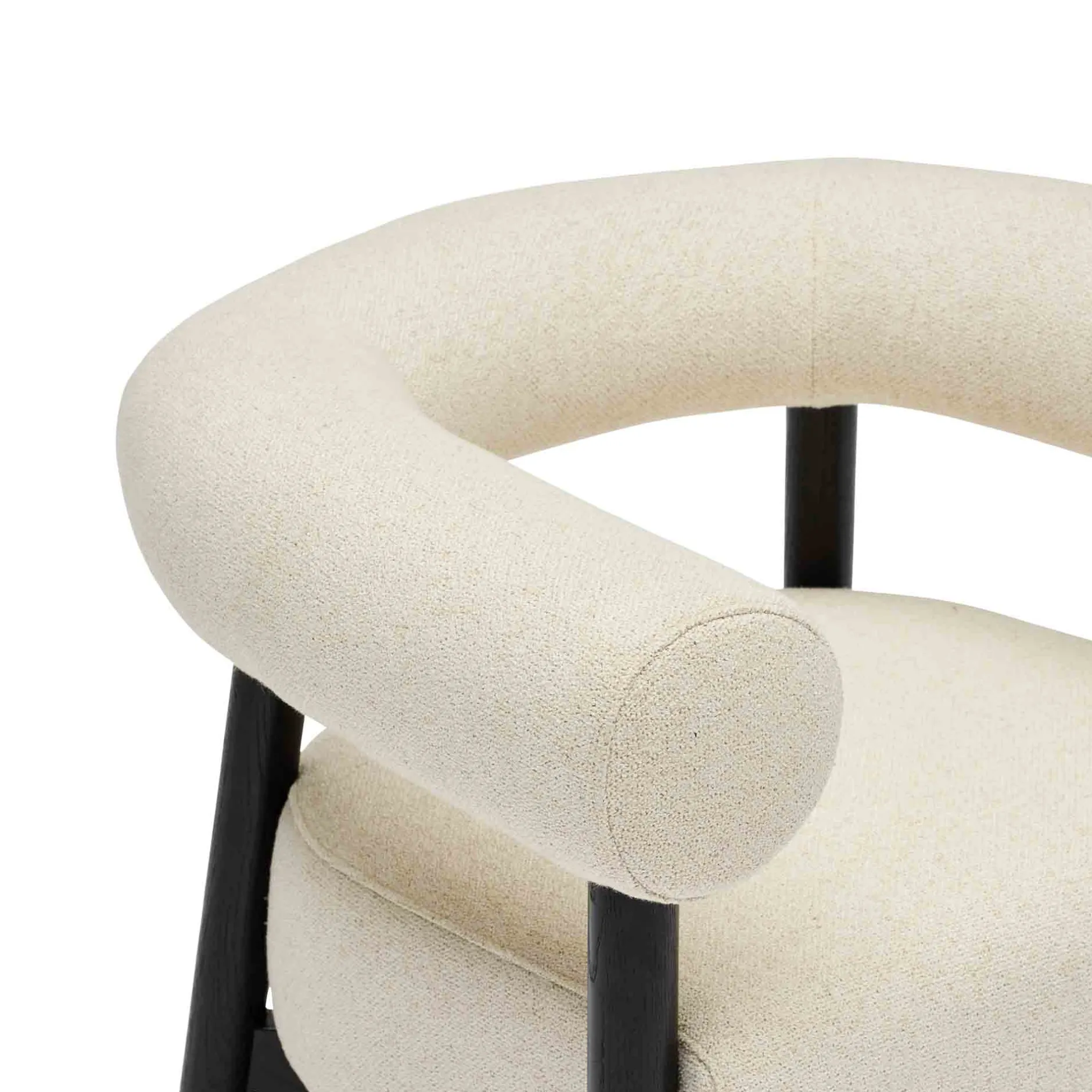 Discount Horgans Setta Occasional Chair Natural