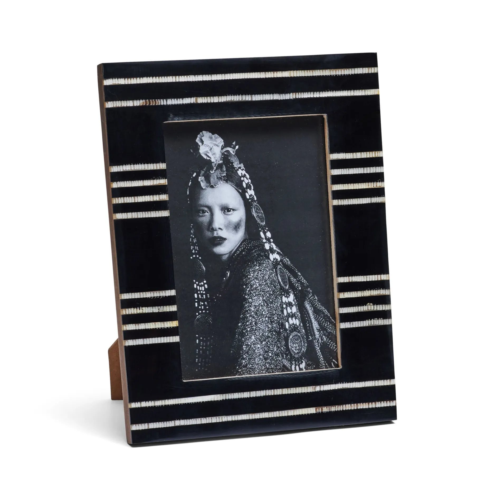 Hot Horgans Sona Photo Frame 5 x 7 Black & White