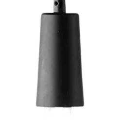 Best Horgans Stilla Drop Cap E27 Black