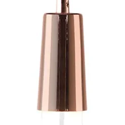 Sale Horgans Stilla Drop Cap E27 Copper