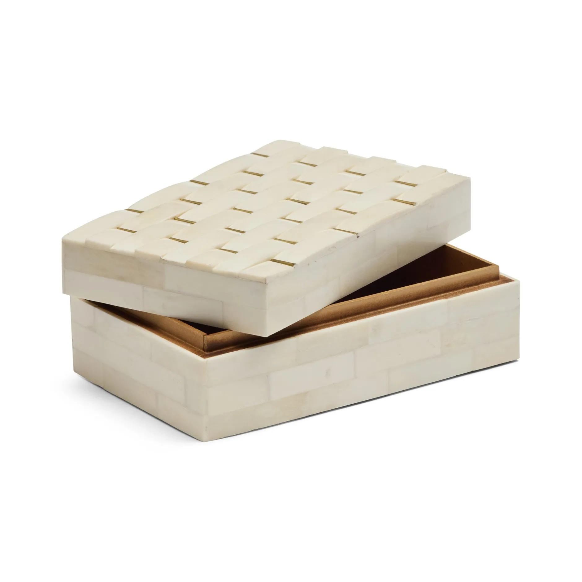 Discount Horgans Suka Bone Box Large White