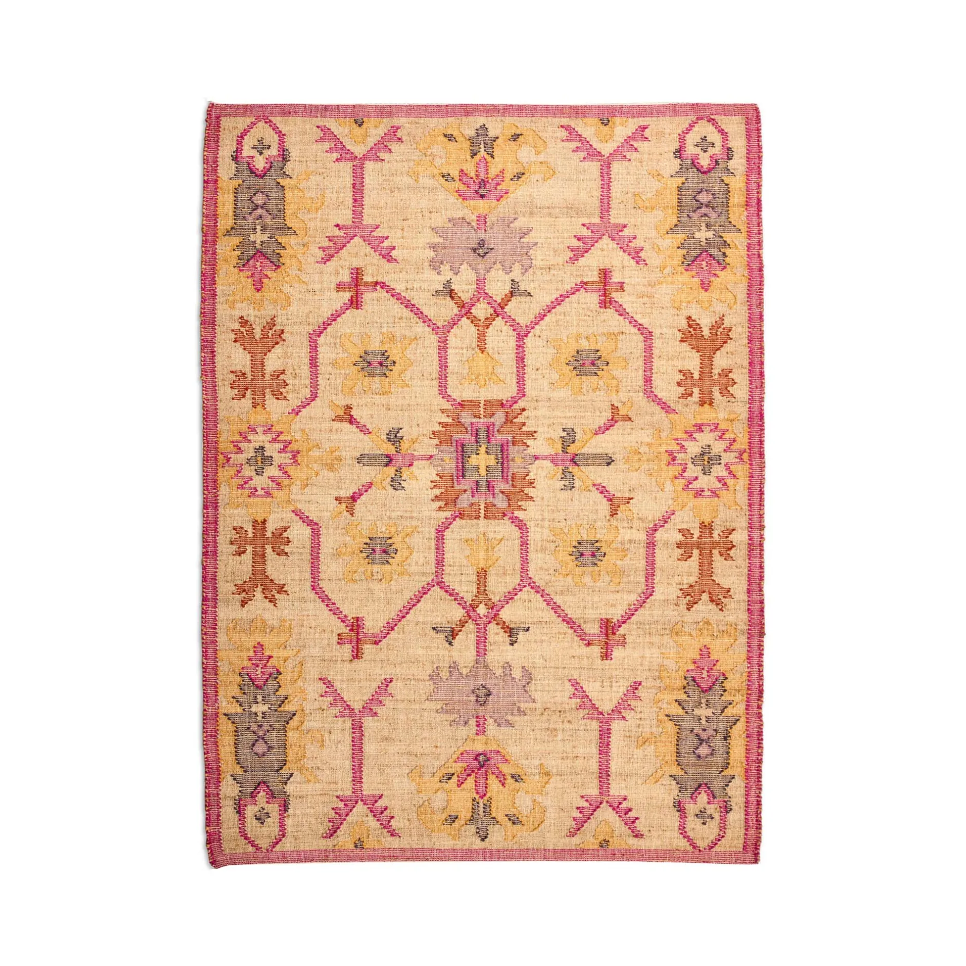 Outlet Horgans Sulu Rug 200 x 280 Multi