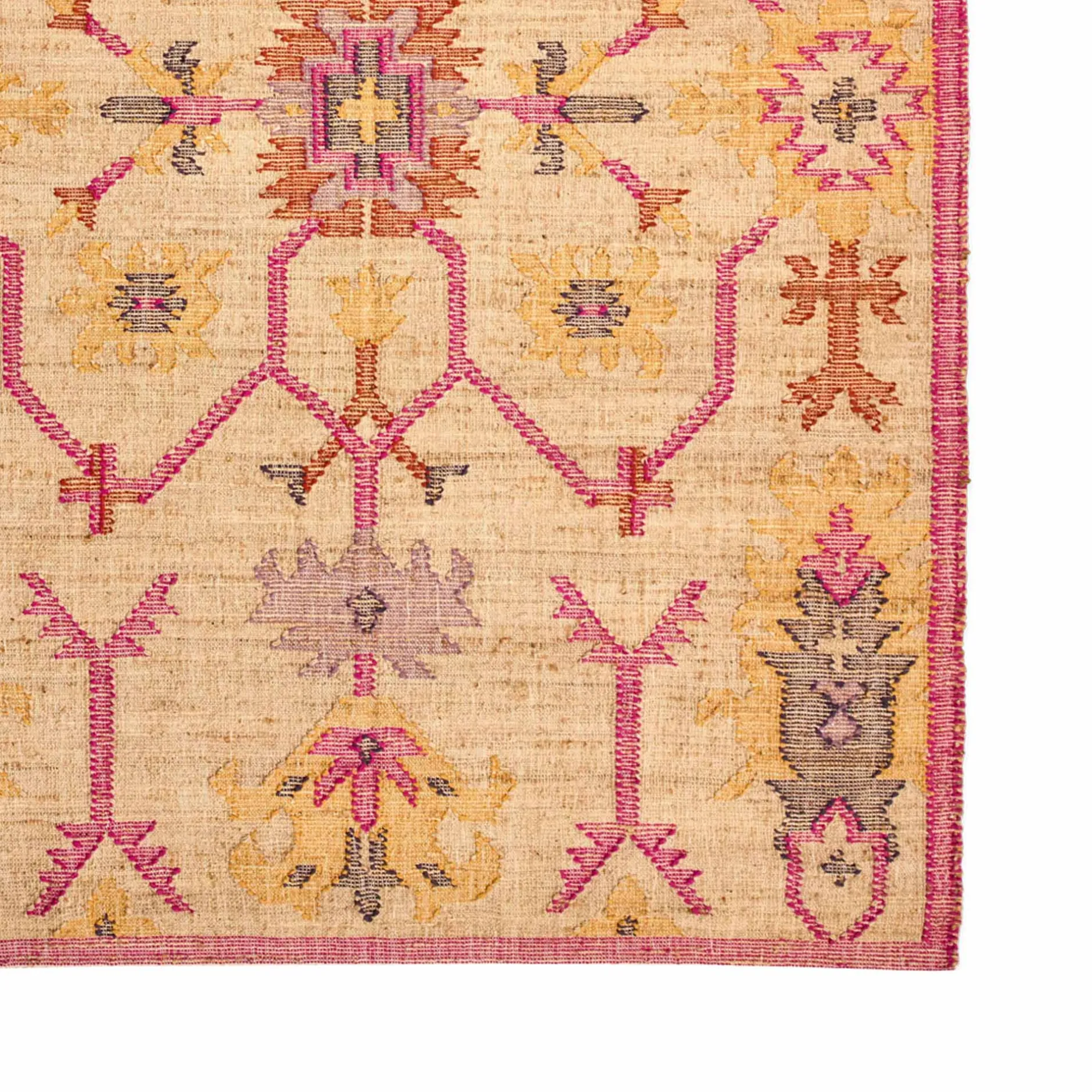 Outlet Horgans Sulu Rug 200 x 280 Multi