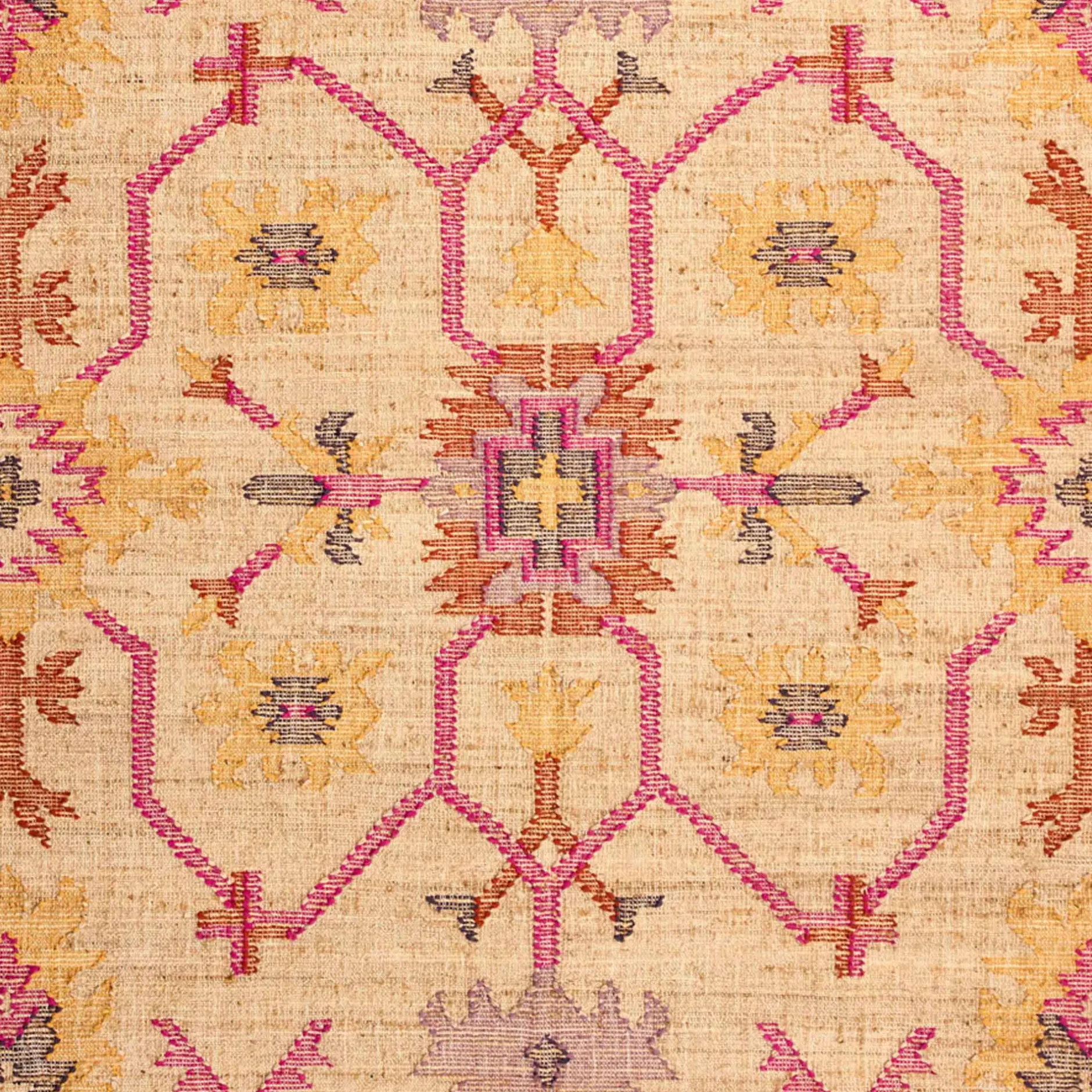 Outlet Horgans Sulu Rug 200 x 280 Multi