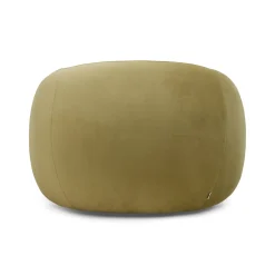 Discount Horgans Taite Swivel Chair Sage Sage Velvet