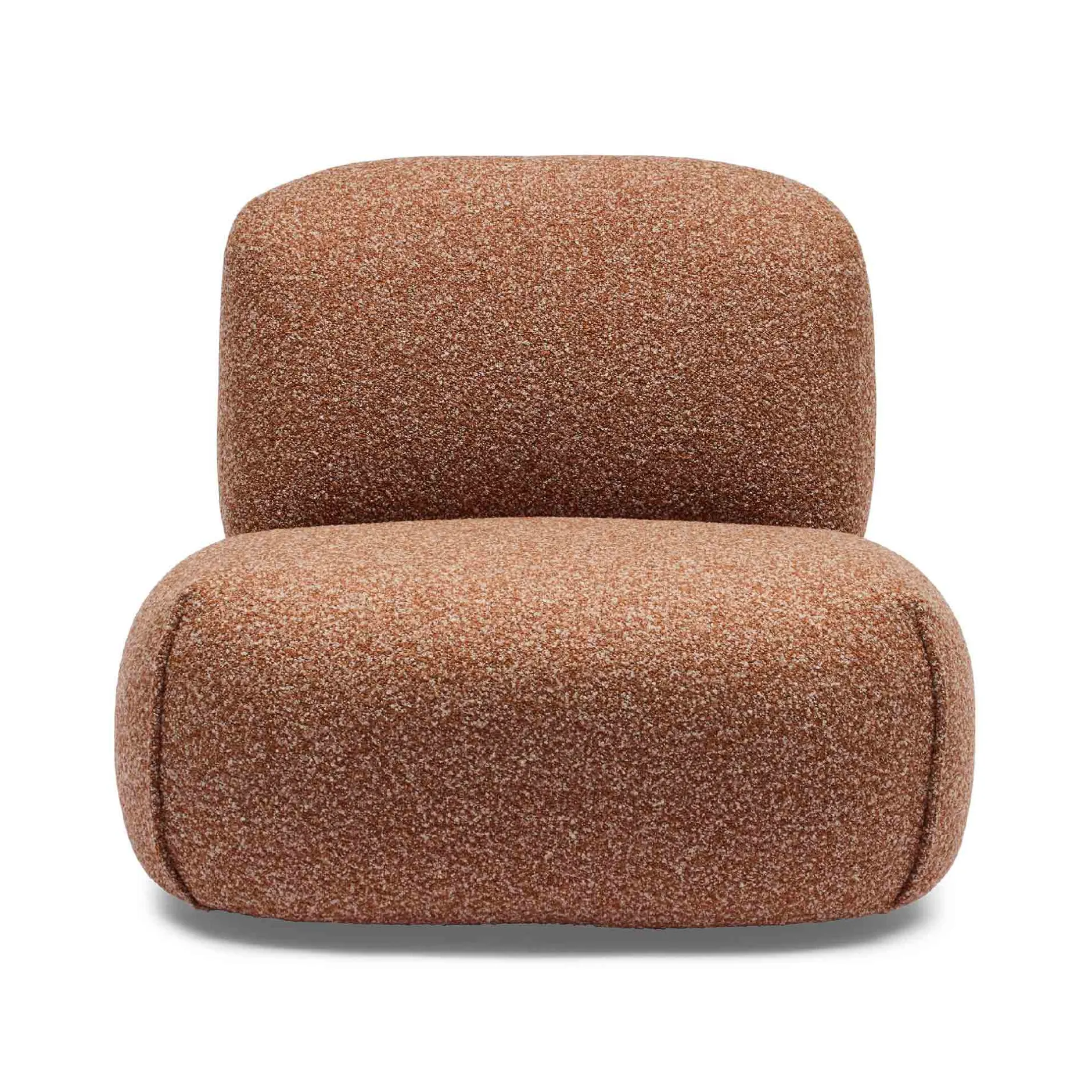 Sale Horgans Tala Swivel Chair Brick