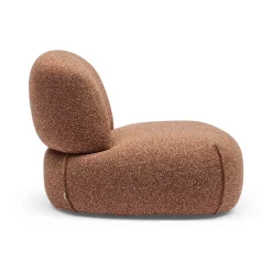 Sale Horgans Tala Swivel Chair Brick