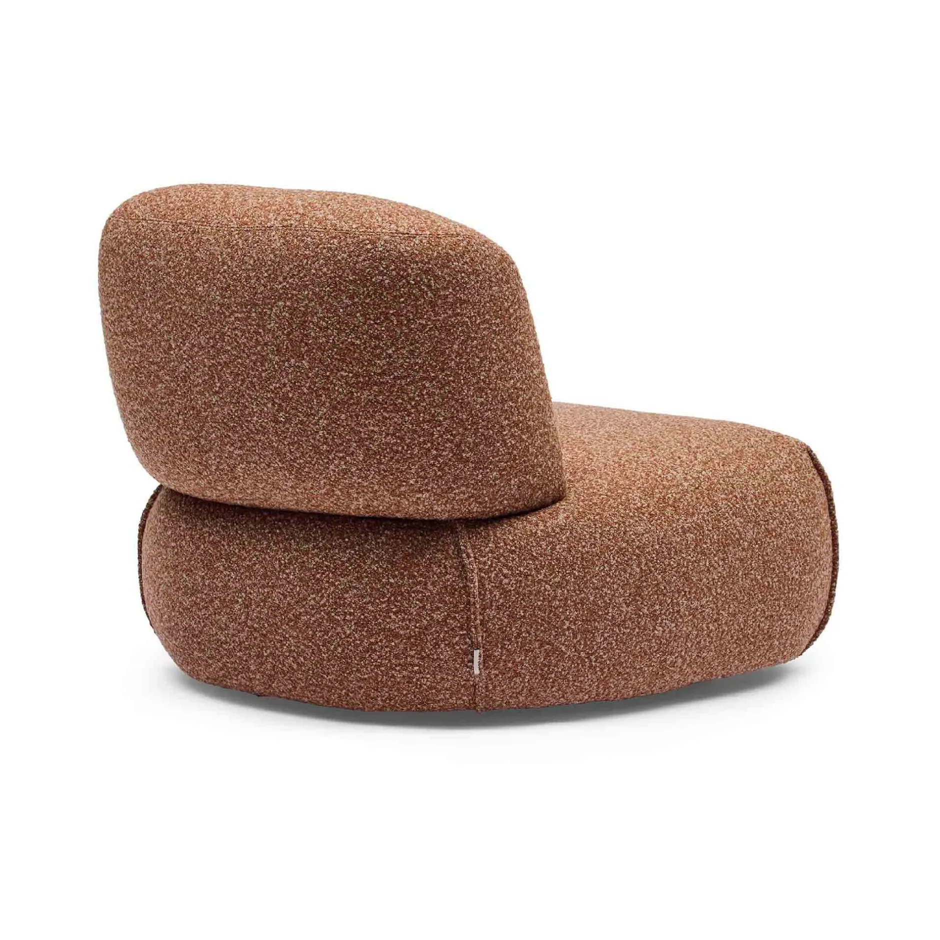 Sale Horgans Tala Swivel Chair Brick