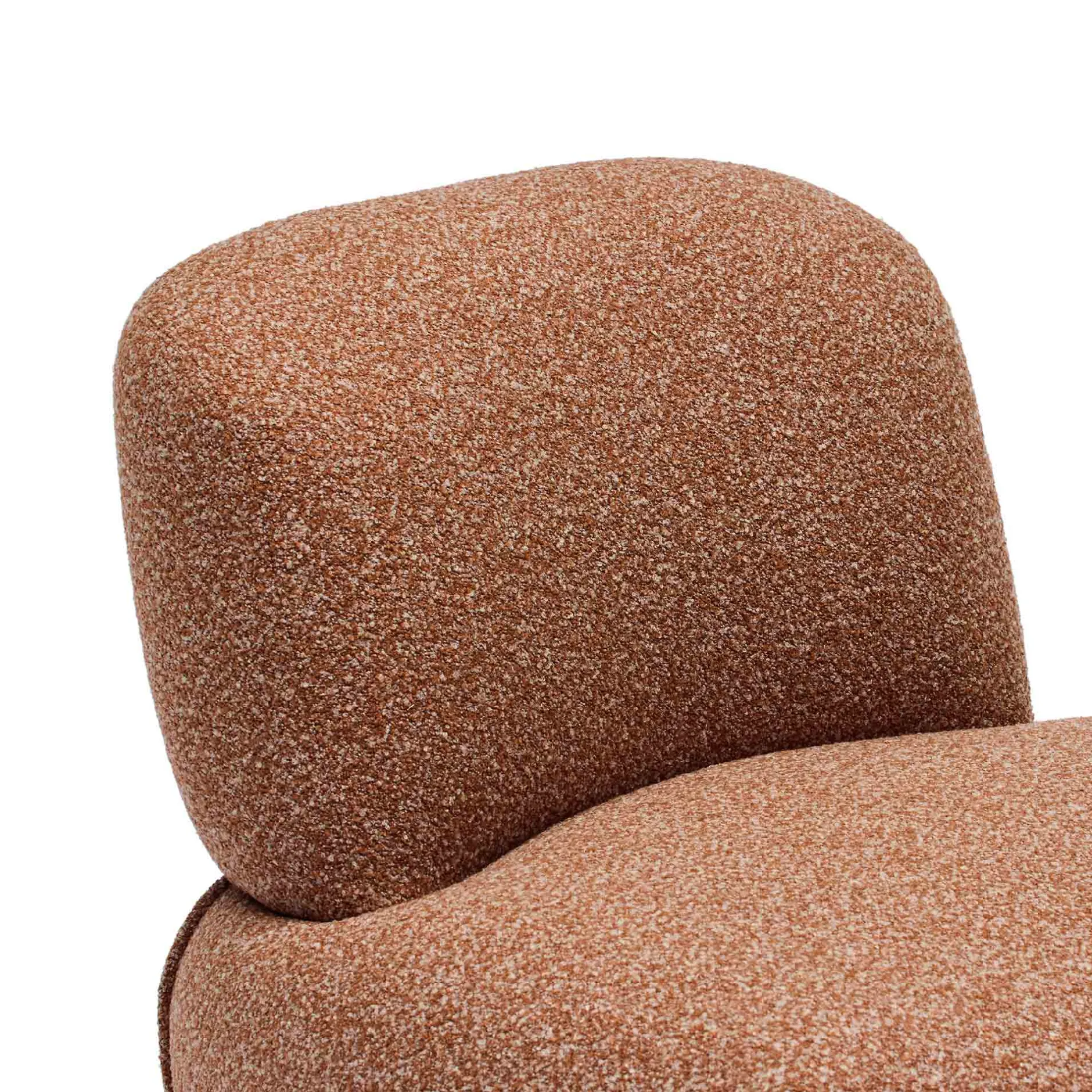 Sale Horgans Tala Swivel Chair Brick