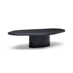 Outlet Horgans Tamu Coffee Table Black
