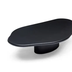 Outlet Horgans Tamu Coffee Table Black