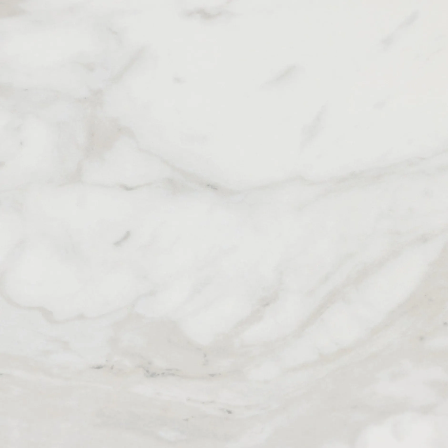 Online Horgans Tia Bedside White Marble Ceramic Natural