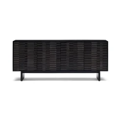 Fashion Horgans Tomi Sideboard Black