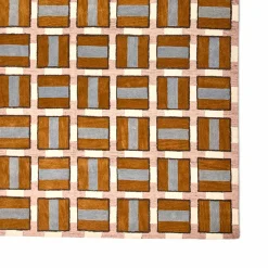 Fashion Horgans Totem Rug 300 x 400 Multi