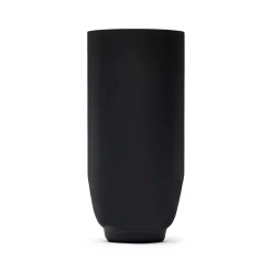 Sale Horgans Uberti U Shape Vase Black