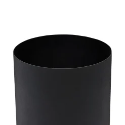 Sale Horgans Uberti U Shape Vase Black
