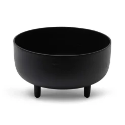 Outlet Horgans Ula Bowl Large Black