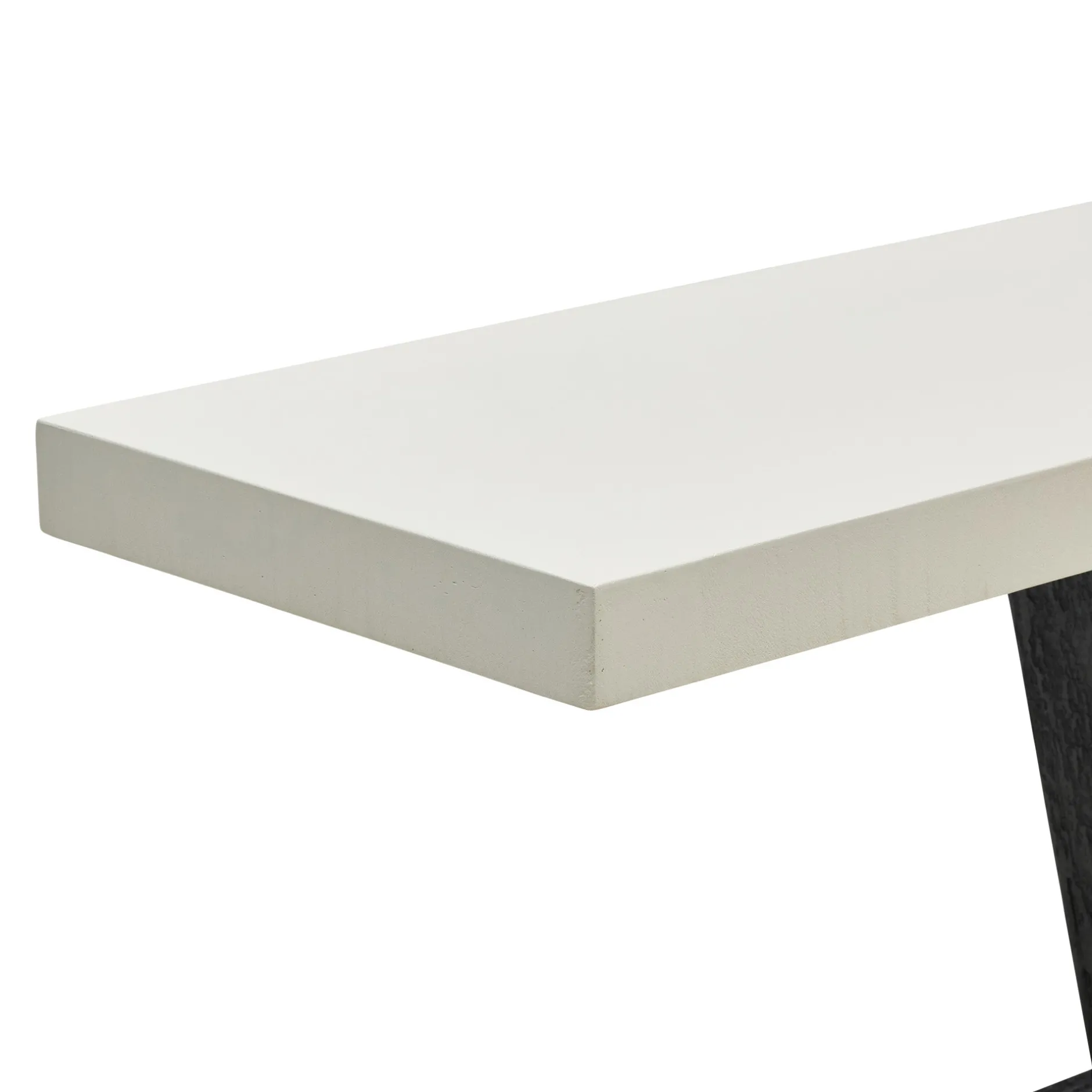 Clearance Horgans Uma Console Black