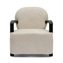 Fashion Horgans Vellon Occasional Chair Shearling