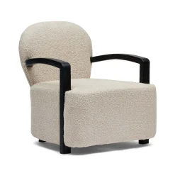 Fashion Horgans Vellon Occasional Chair Shearling