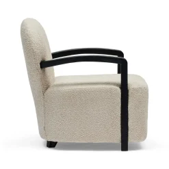 Fashion Horgans Vellon Occasional Chair Shearling