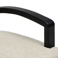 Fashion Horgans Vellon Occasional Chair Shearling