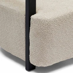 Fashion Horgans Vellon Occasional Chair Shearling