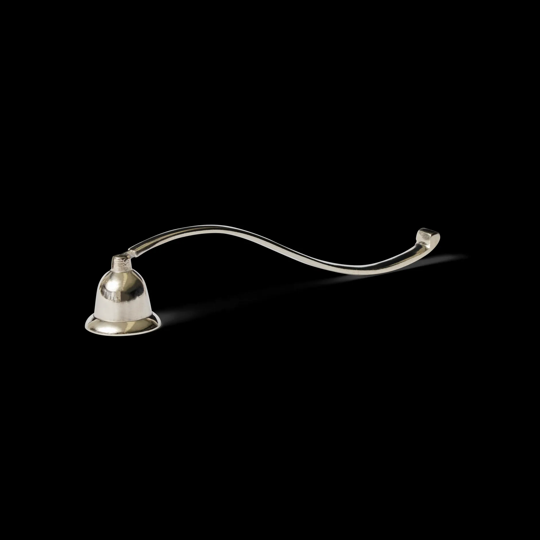 Online Horgans Velon Candle Snuffer Nickel