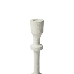 Online Horgans Watson Candleholder White Small Matte White